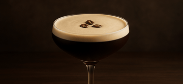 5 otroligt goda kaffedrinkar du måste testa i sommar | Barista & Espresso - Barista och Espresso