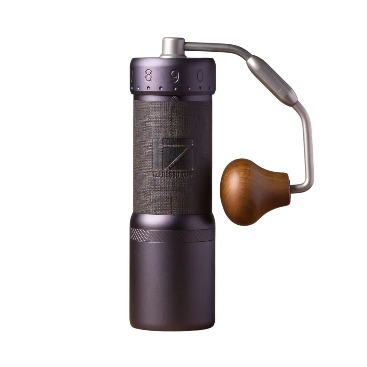 1Zpresso J - Ultra molinillo manual - Barista y Espresso