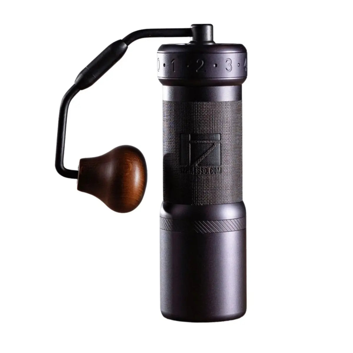 1Zpresso K - Ultra molinillos de café manuales - Barista y Espresso