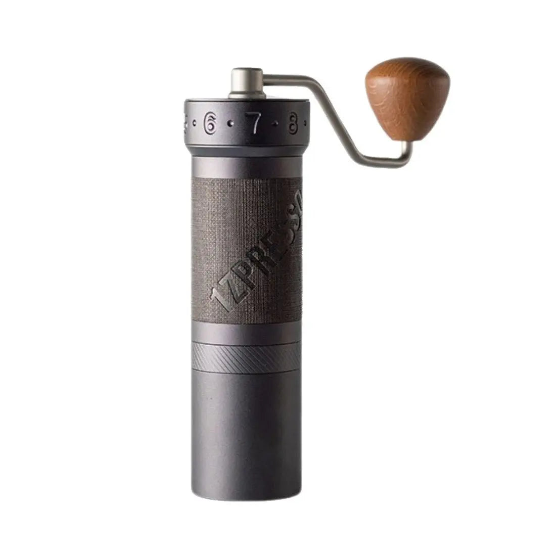 1Zpresso ZP6 Special molinillo de café manual: - Barista y Espresso