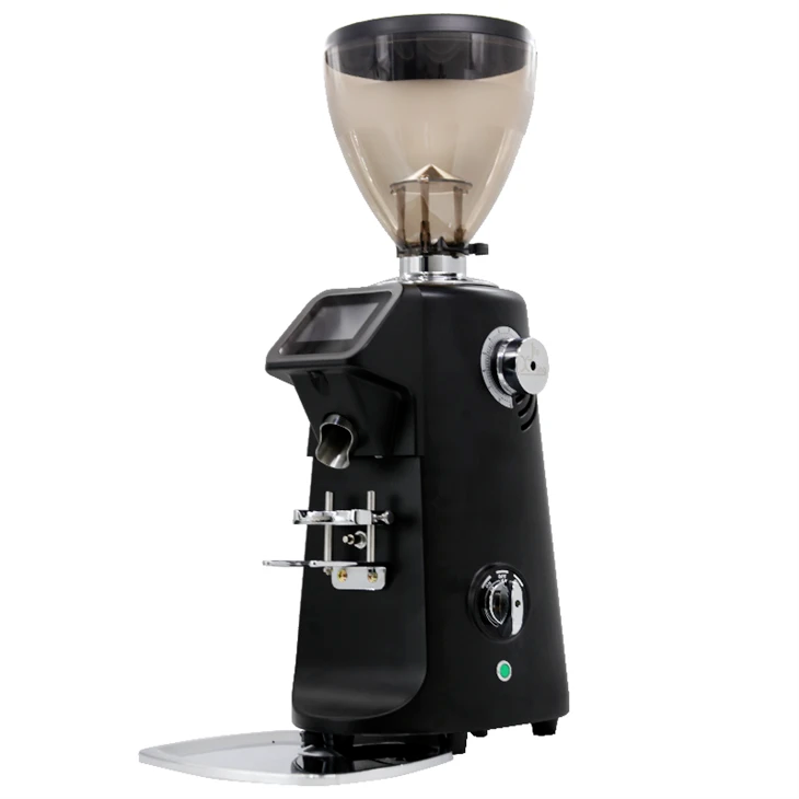 Molinillo de café comercial Coffee Format JX-683, muelas de 83 mm