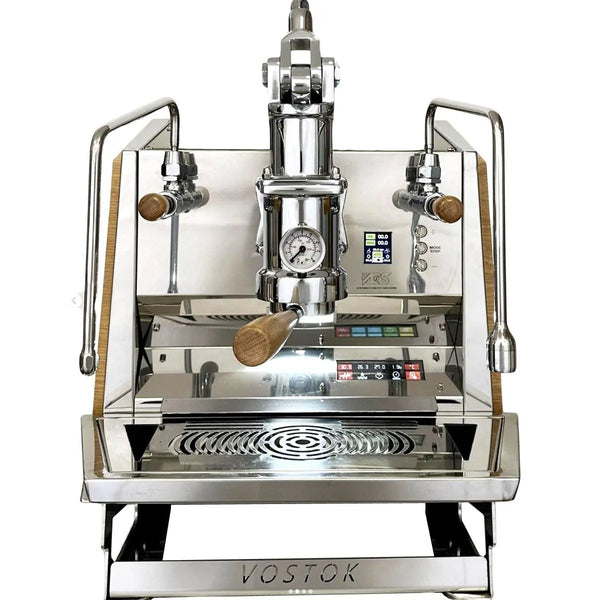 ACS Vostok One Group