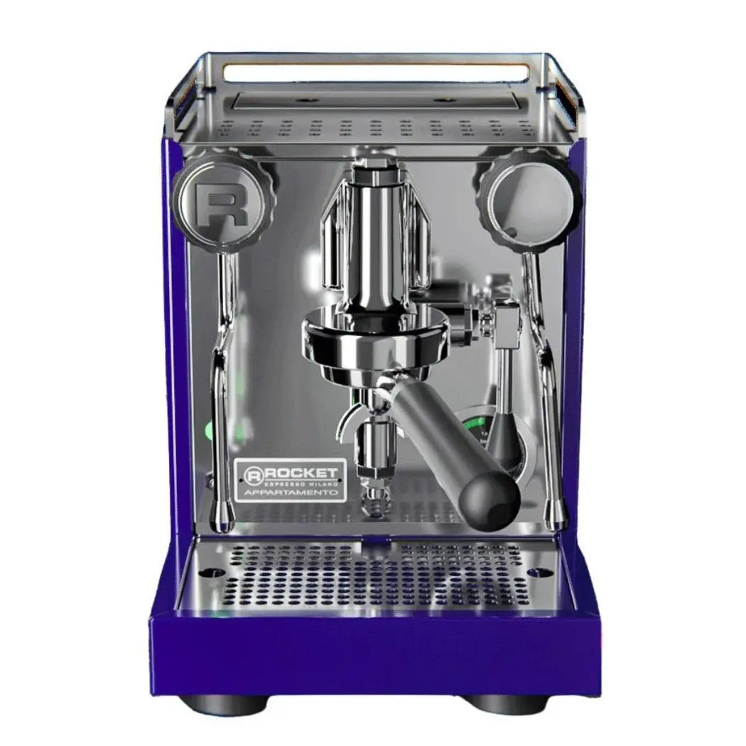 Appartamento Supernova - Barista y Espresso