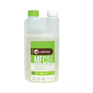 Cafetto MFC Limpiador orgánico para leche - 1 L