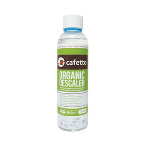 Cafetto Descalcificador orgánico para máquina de espresso - 250ml