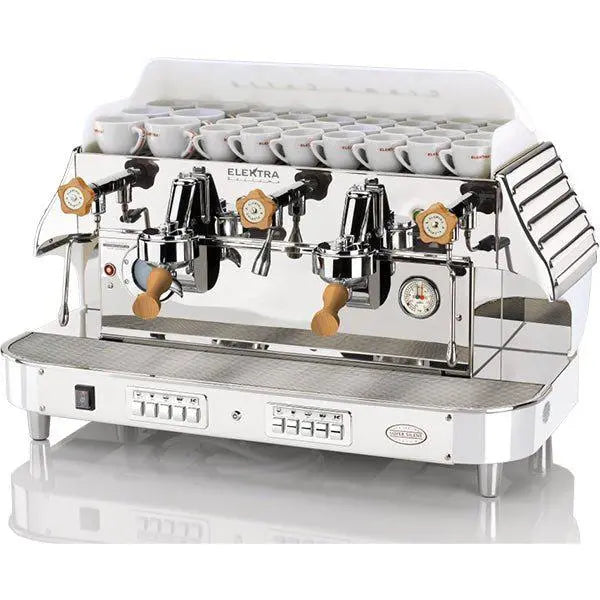 Elektra Barlume Espressomáquina - Barista y Espresso