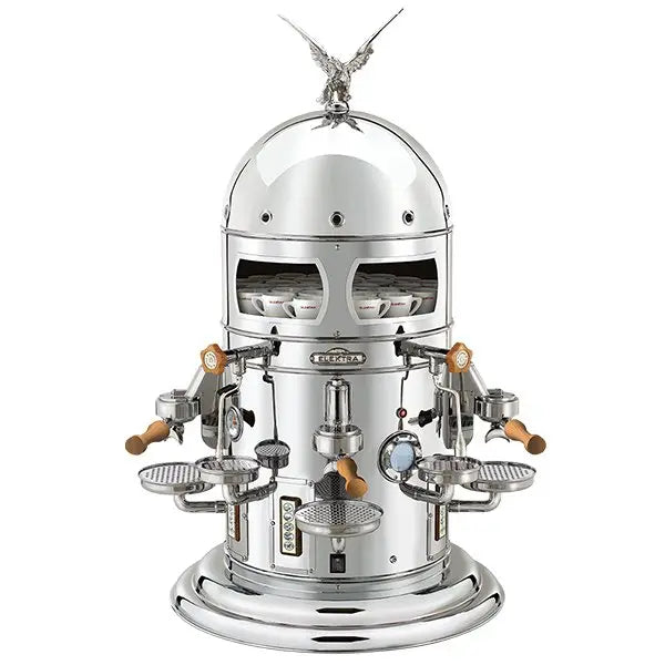 Elektra Belle Epoque Espressomaskin - Barista och Espresso