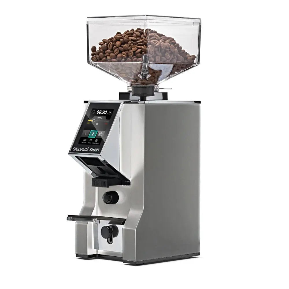 Eureka Mignon Specialita Smart - Barista y Espresso
