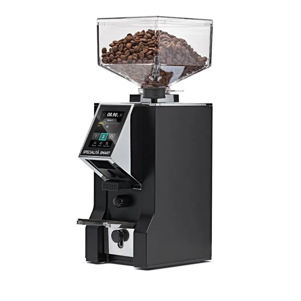 Eureka Mignon Specialita Smart - Barista y Espresso