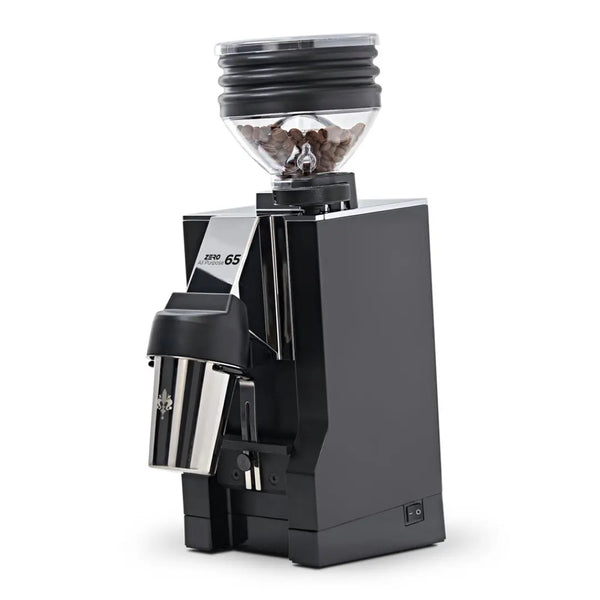 Eureka Mignon Zero 65 multiuso