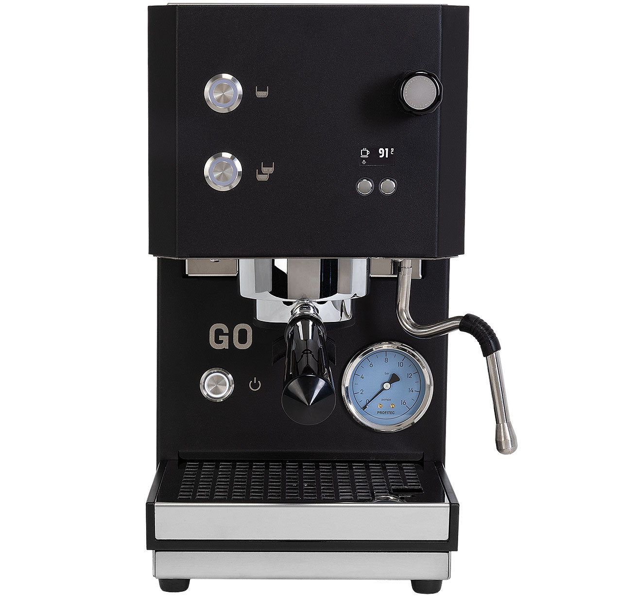 Máquina de espresso Profitec GO 2.0