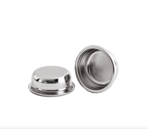 IMS Competition Portafilter korg 16–20 g – Precisión profesional para Espresso de 58mm/58,4mm