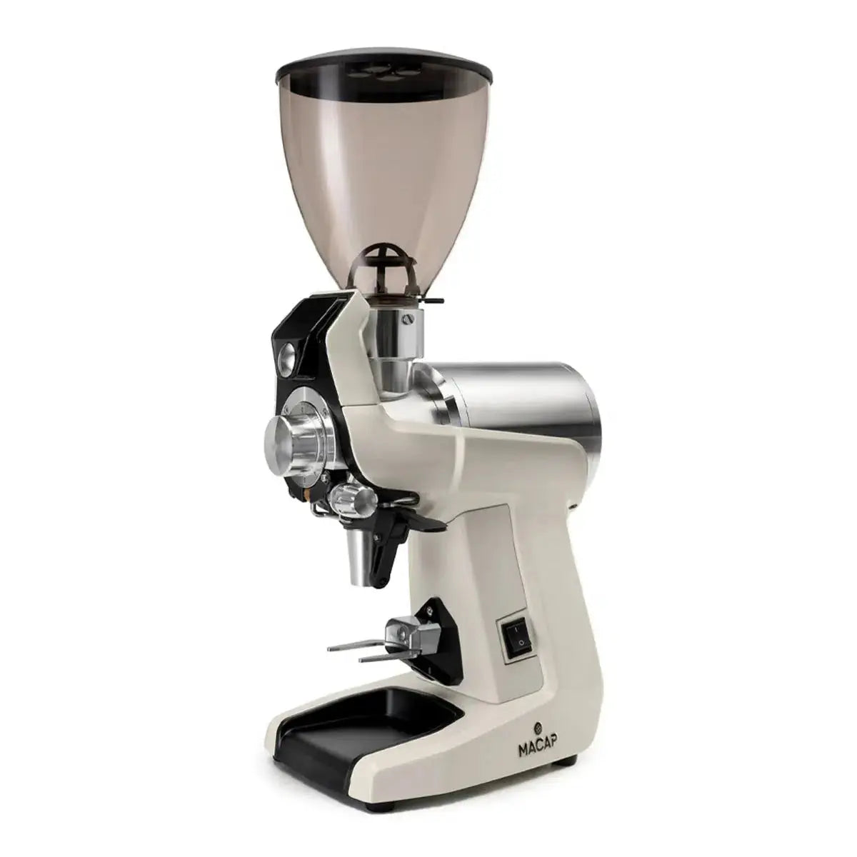 Macap Labo 70D Ivory - Barista y Espresso