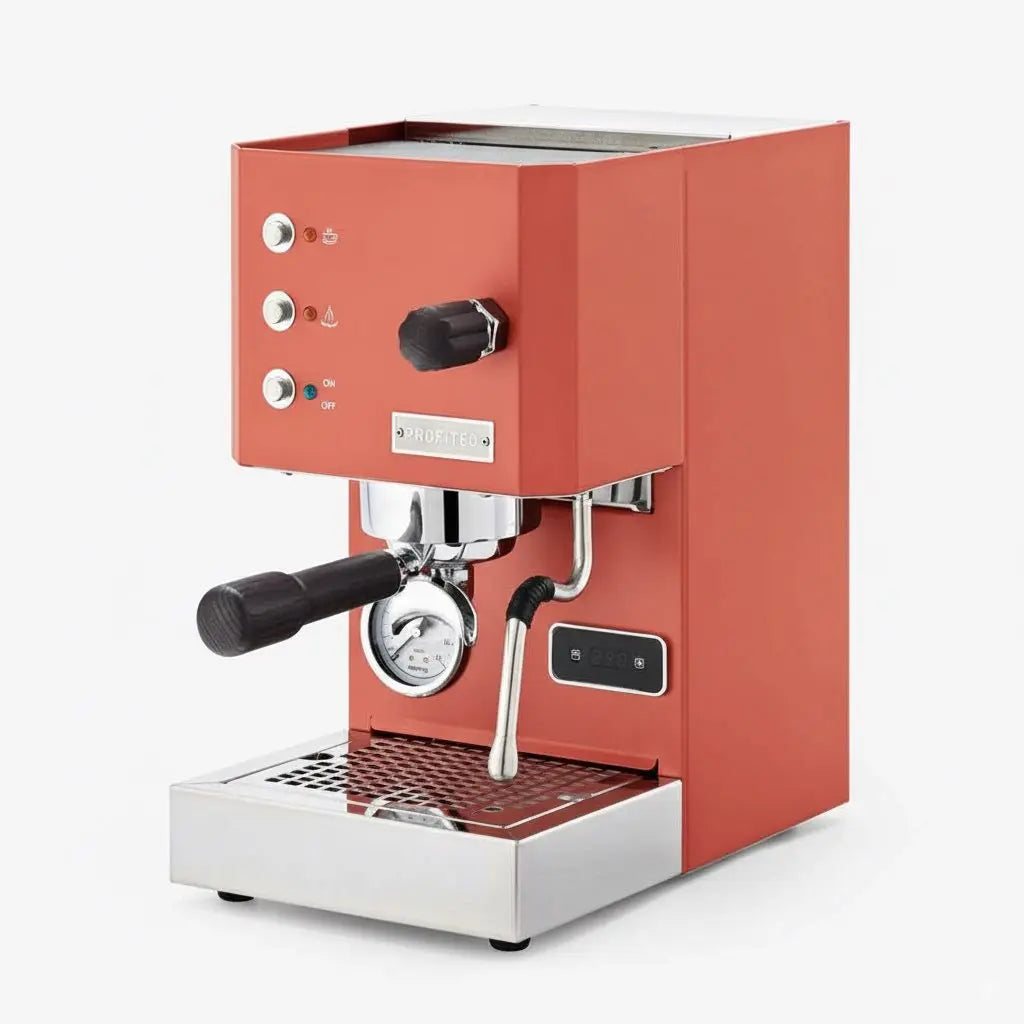 Profitec GO Espressomachine - Barista och Espresso