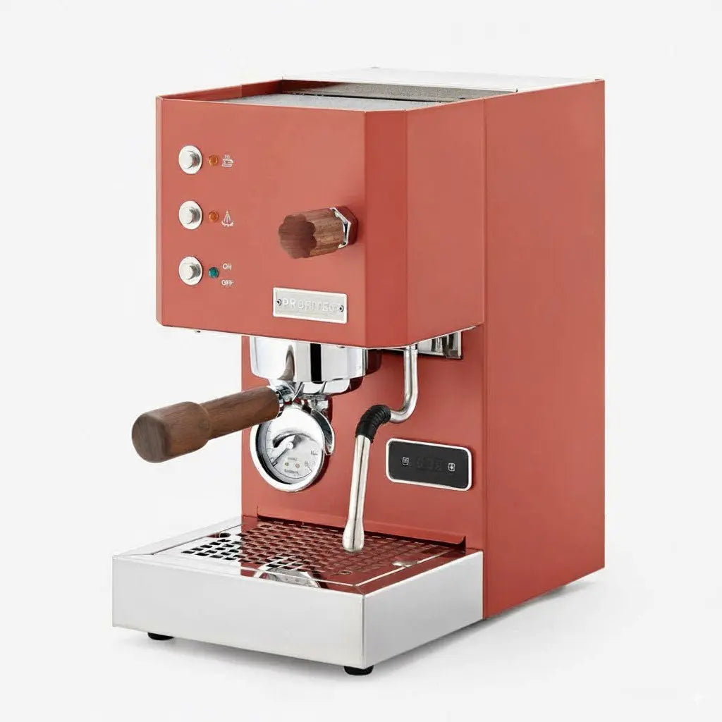 Profitec GO Espressomachine - Barista och Espresso