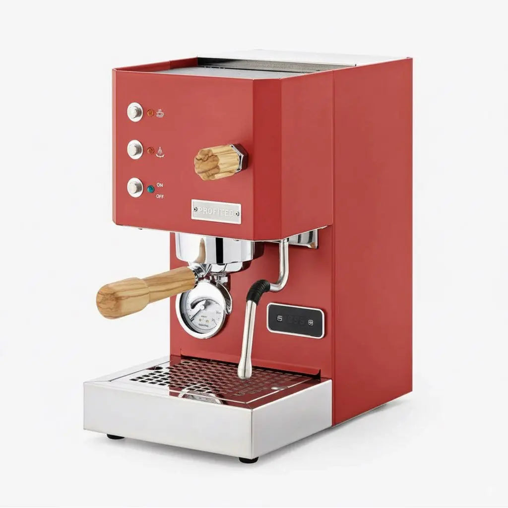 Profitec GO Espressomachine - Barista och Espresso