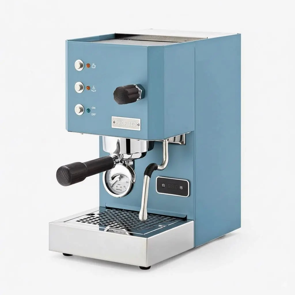 Profitec GO Espressomachine - Barista och Espresso