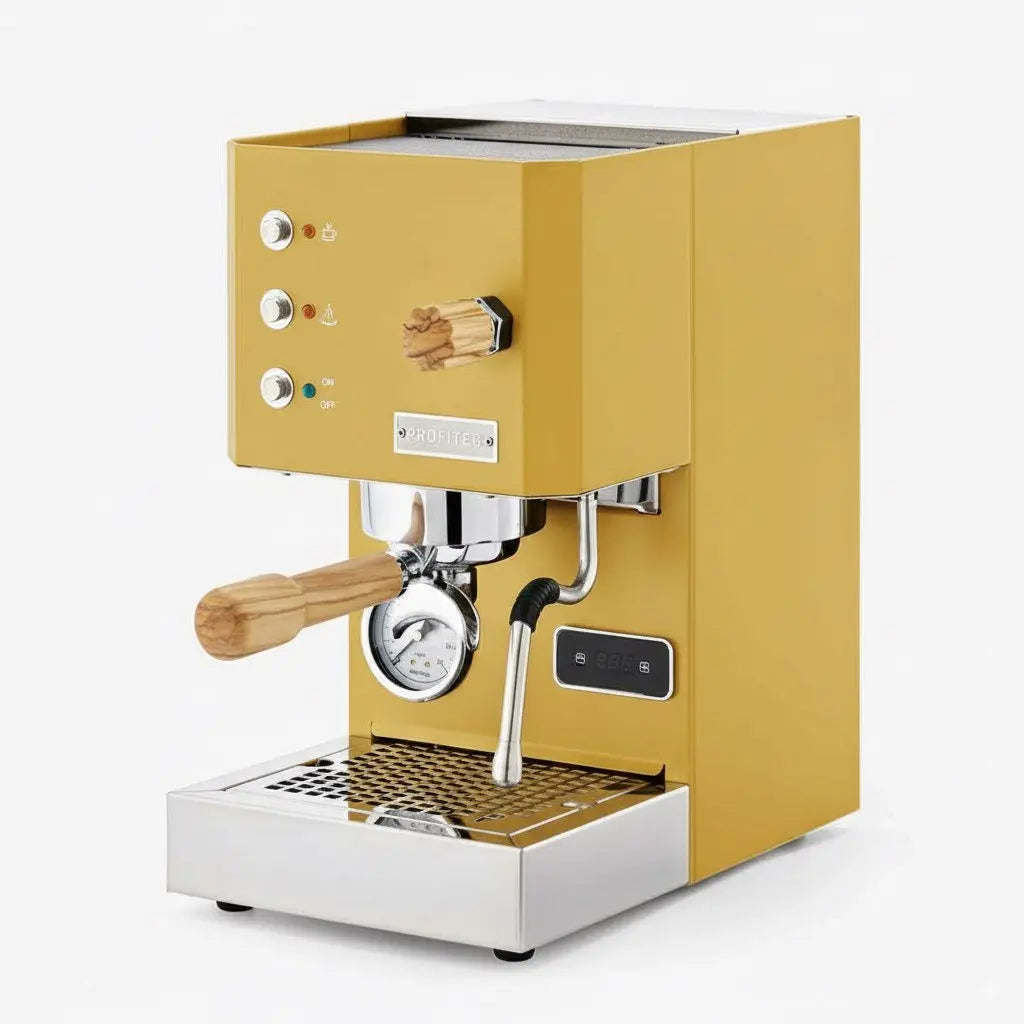 Profitec GO Espressomachine - Barista och Espresso