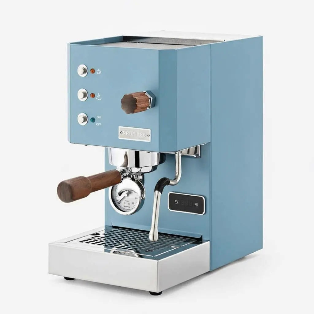 Profitec GO Espressomachine - Barista och Espresso