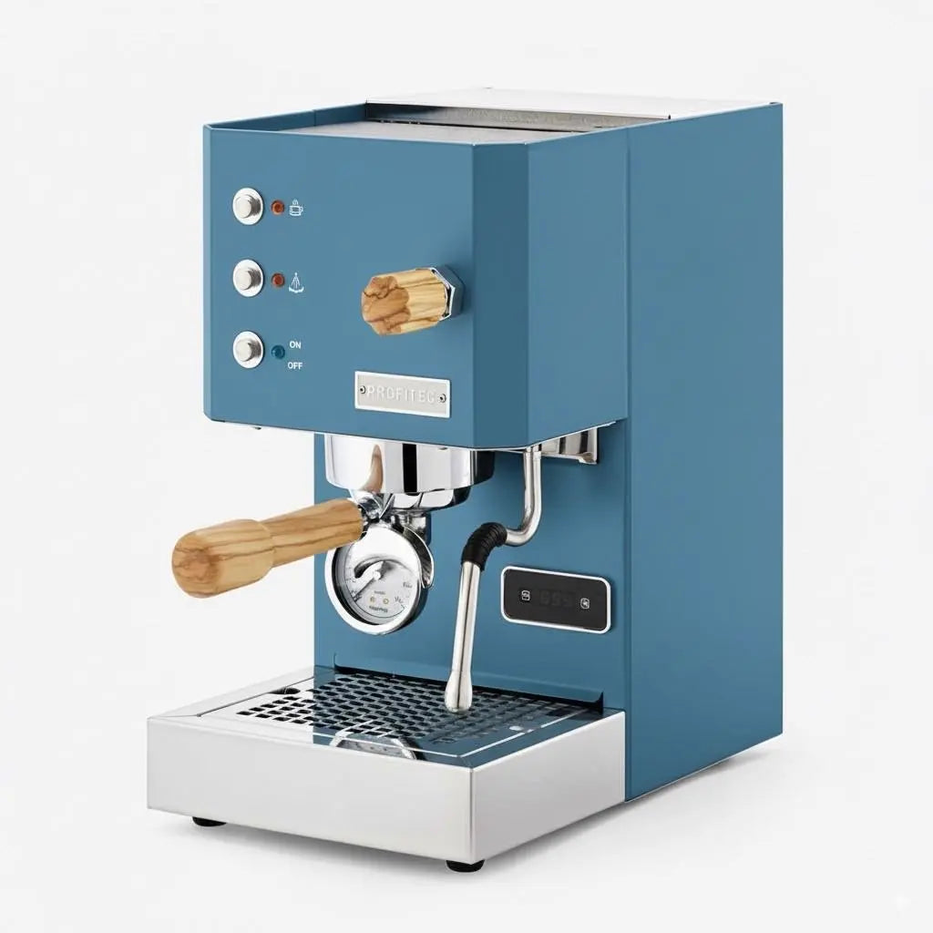Profitec GO Espressomachine - Barista och Espresso