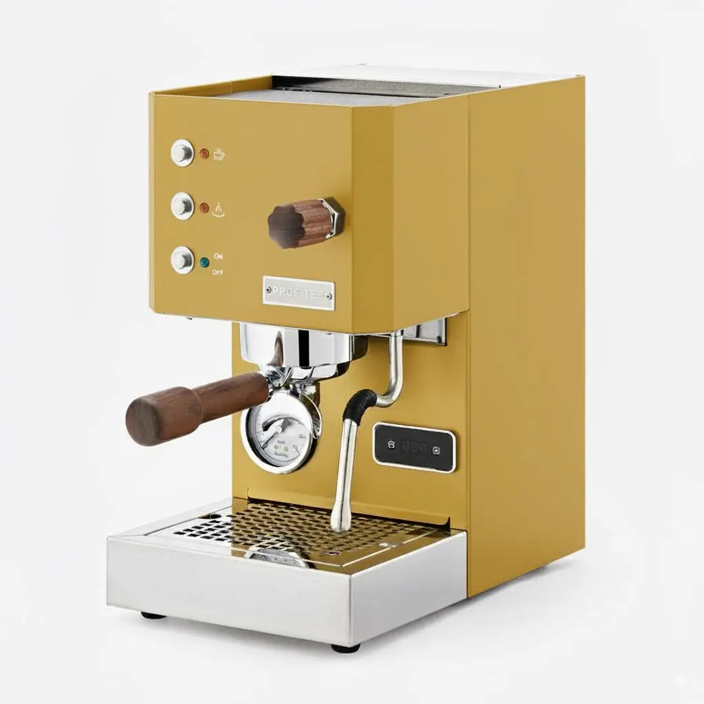 Profitec GO Espressomachine - Barista och Espresso
