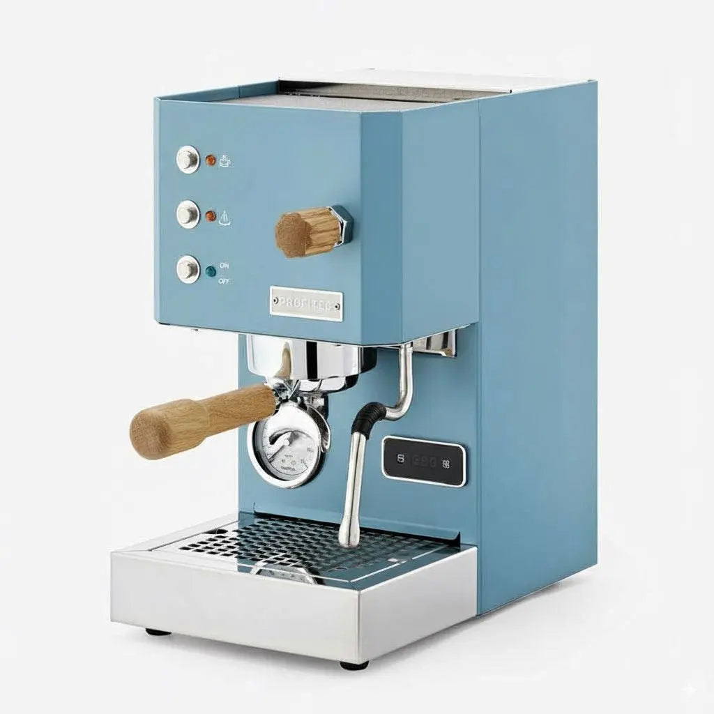 Profitec GO Espressomachine - Barista och Espresso