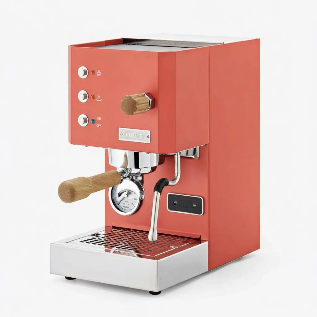 Profitec GO Espressomachine - Barista och Espresso