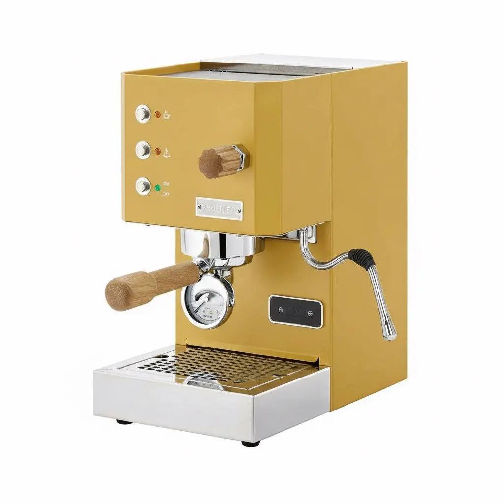 Profitec GO Espressomachine - Barista och Espresso