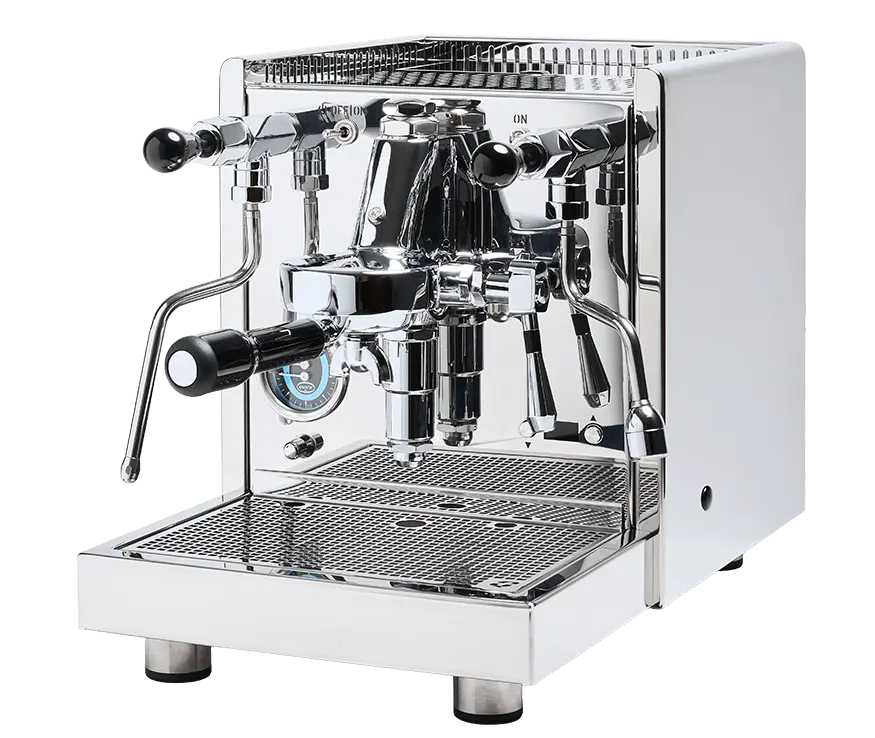 Quick Mill Aquila - Barista y Espresso