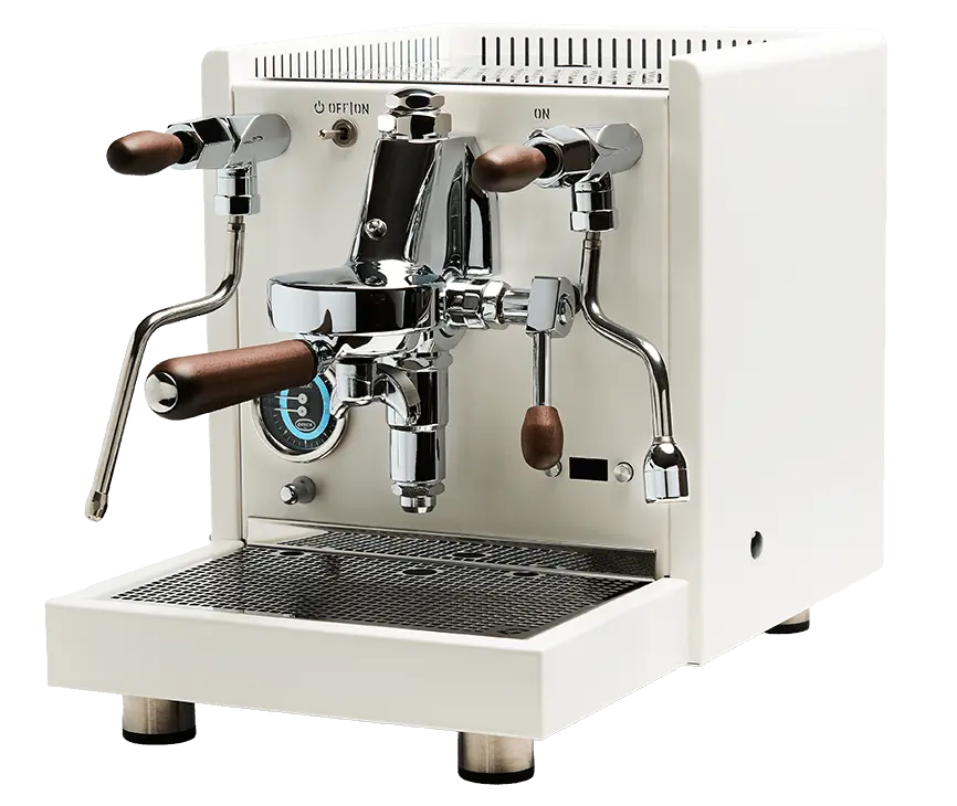 Quick Mill Aquila - Barista y Espresso