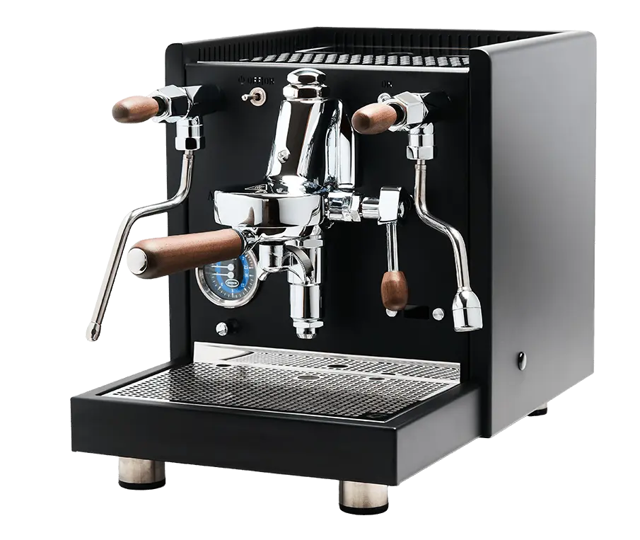 Quick Mill Aquila - Barista y Espresso