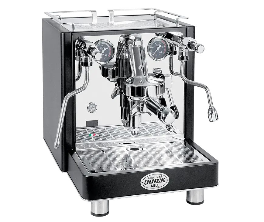 Quick Mill Essence - Barista y Espresso