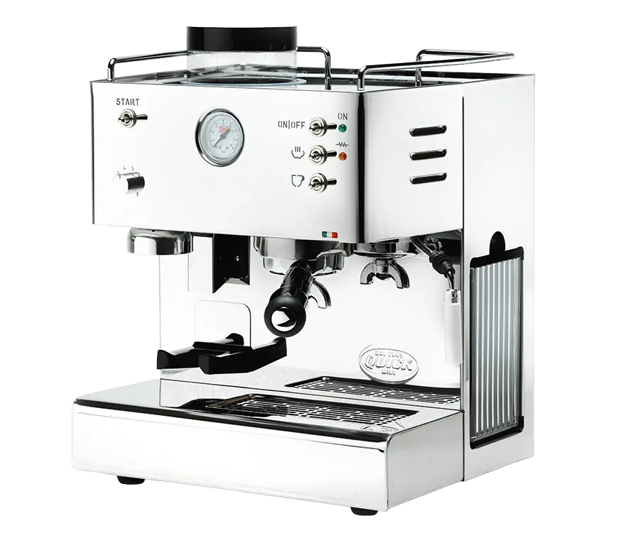 Quick Mill Pegaso - Barista y Espresso