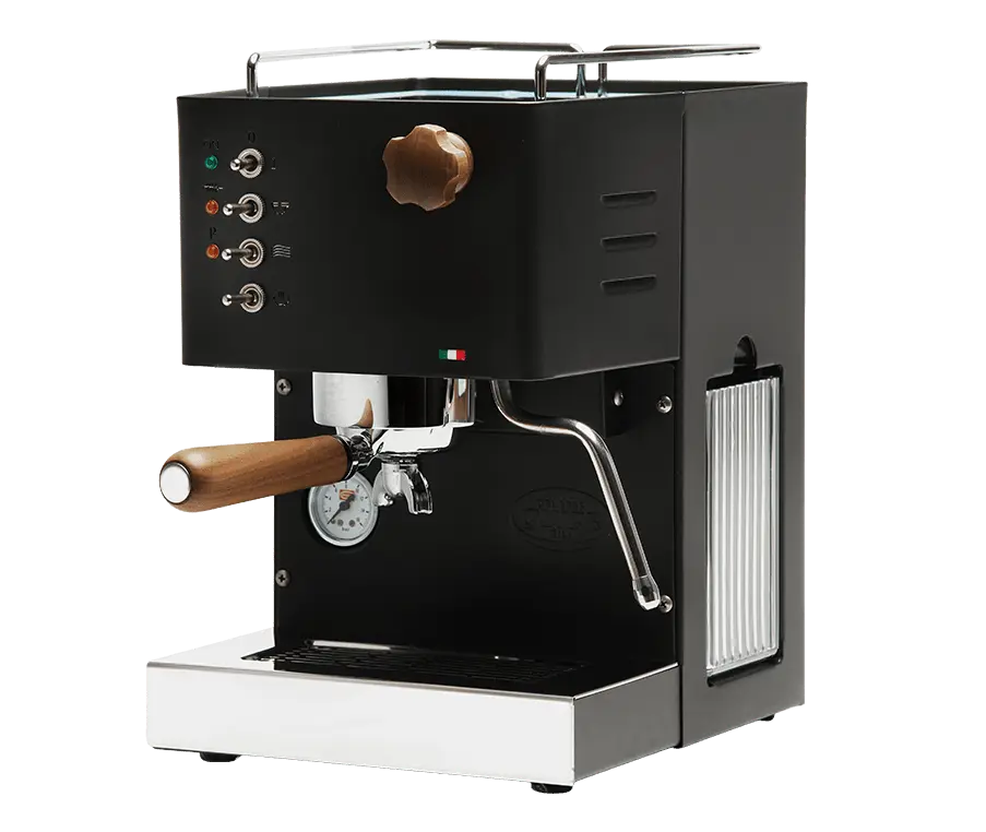 Quick Mill Pippa - Barista y Espresso