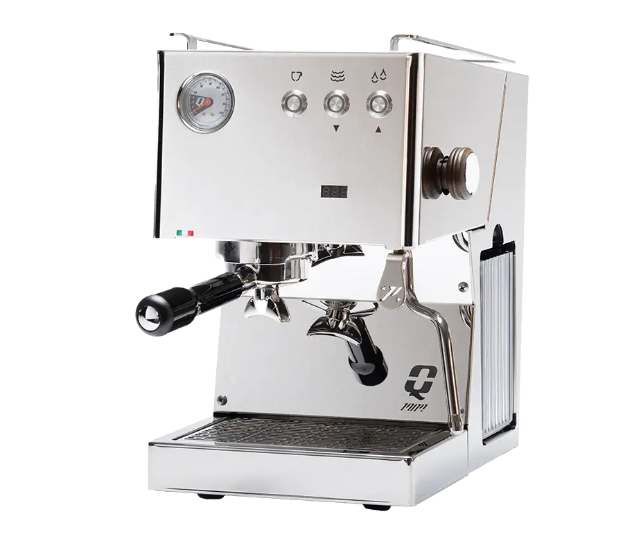 Quick Mill POP - Barista y Espresso