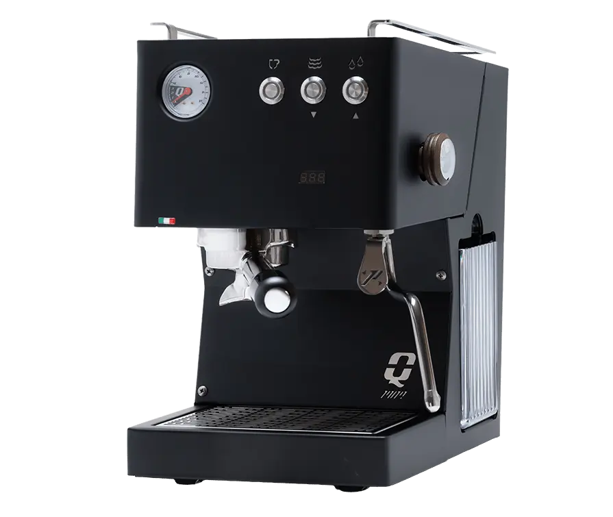 Quick Mill POP - Barista y Espresso