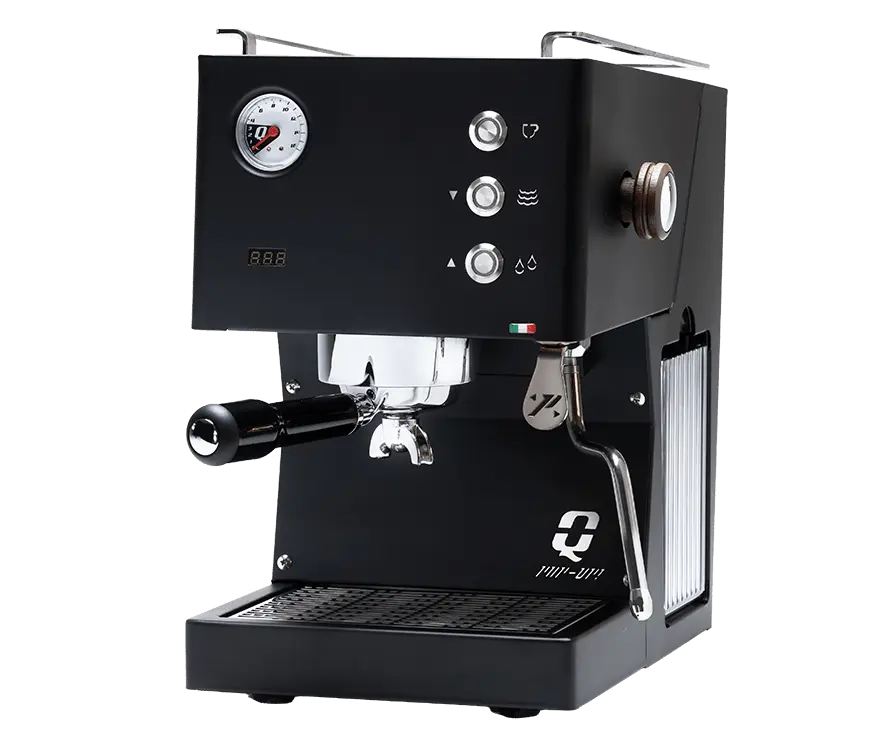 Quick Mill Pop up - Barista y Espresso