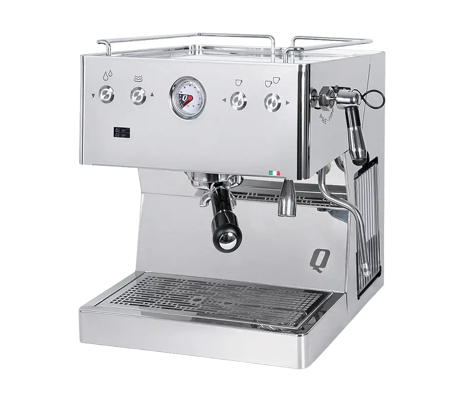 Quick Mill Sunny - Barista y Espresso