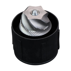 Sette S2 Cono de Muelas con Soporte de Muelas y Tornillo S067