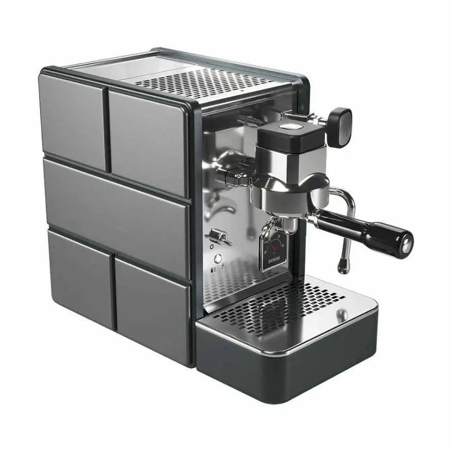 Stone Pure - Barista y Espresso