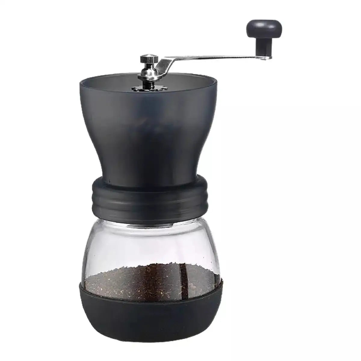 Tiamo molinillo de café manual - Barista y Espresso