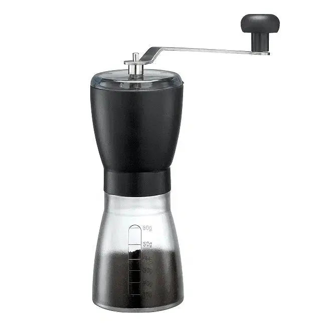 Tiamo Molinillo de café manual Slim - Barista y Espresso
