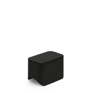Timemore Sculptor depósito de granos ampliado negro para 078/078S