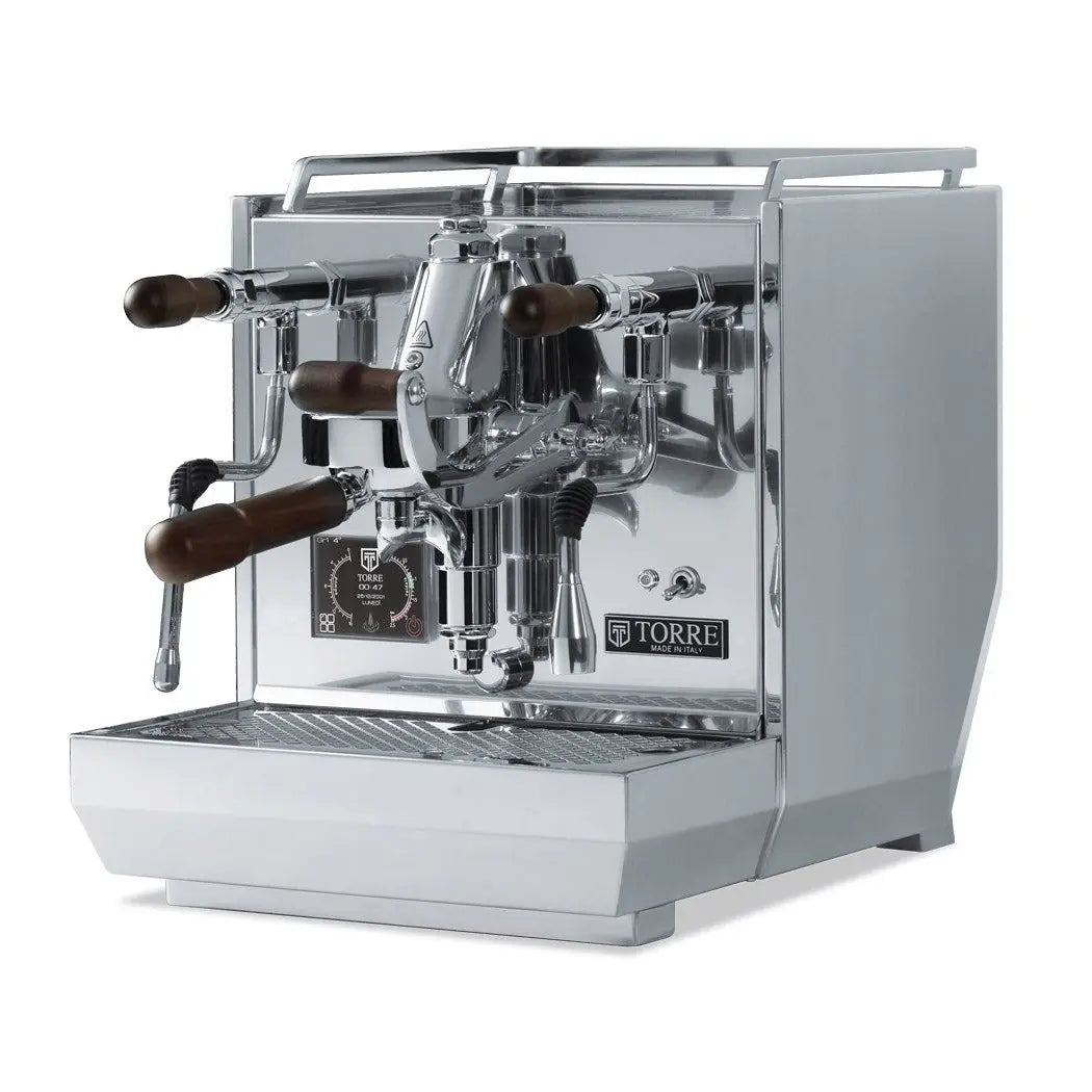 Torre Adele máquina de espresso - Barista y Espresso