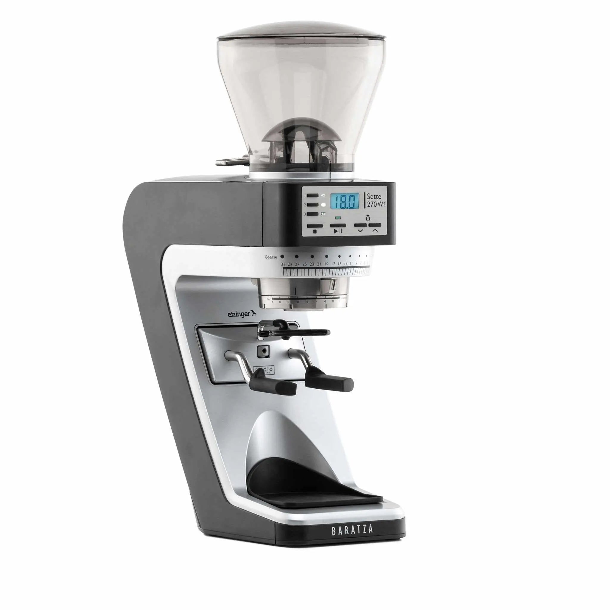 Baratza Sette 270wi Grind by weight molinillo-Baratza-Barista y Espresso