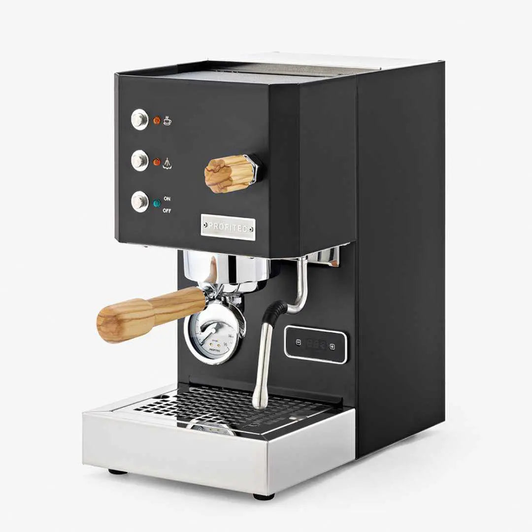 Profitec GO - Barista y Espresso