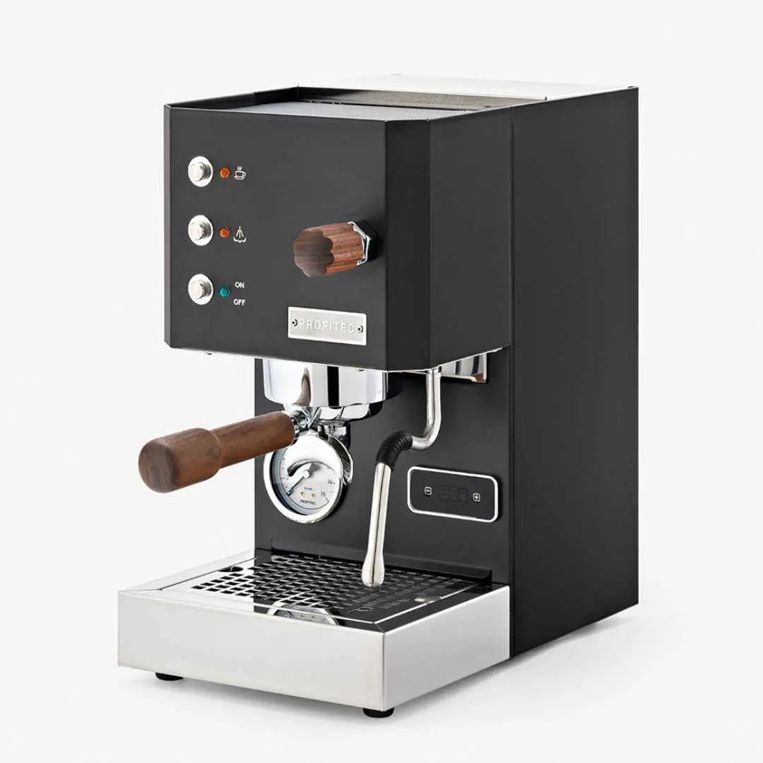 Profitec GO - Barista y Espresso