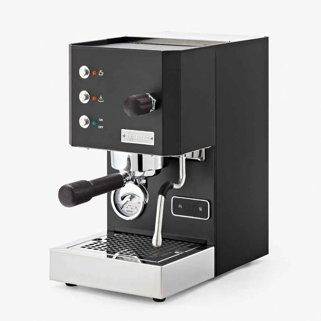 Profitec GO - Barista y Espresso