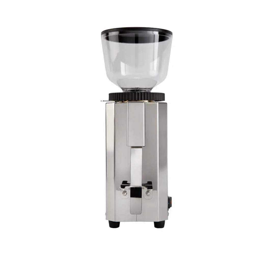 Profitec Pro M54-54 mm discos de molienda planos-Profitec-Acero inoxidable-Nuevo-Barista y Espresso