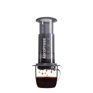 AeroPress - Barista y Espresso